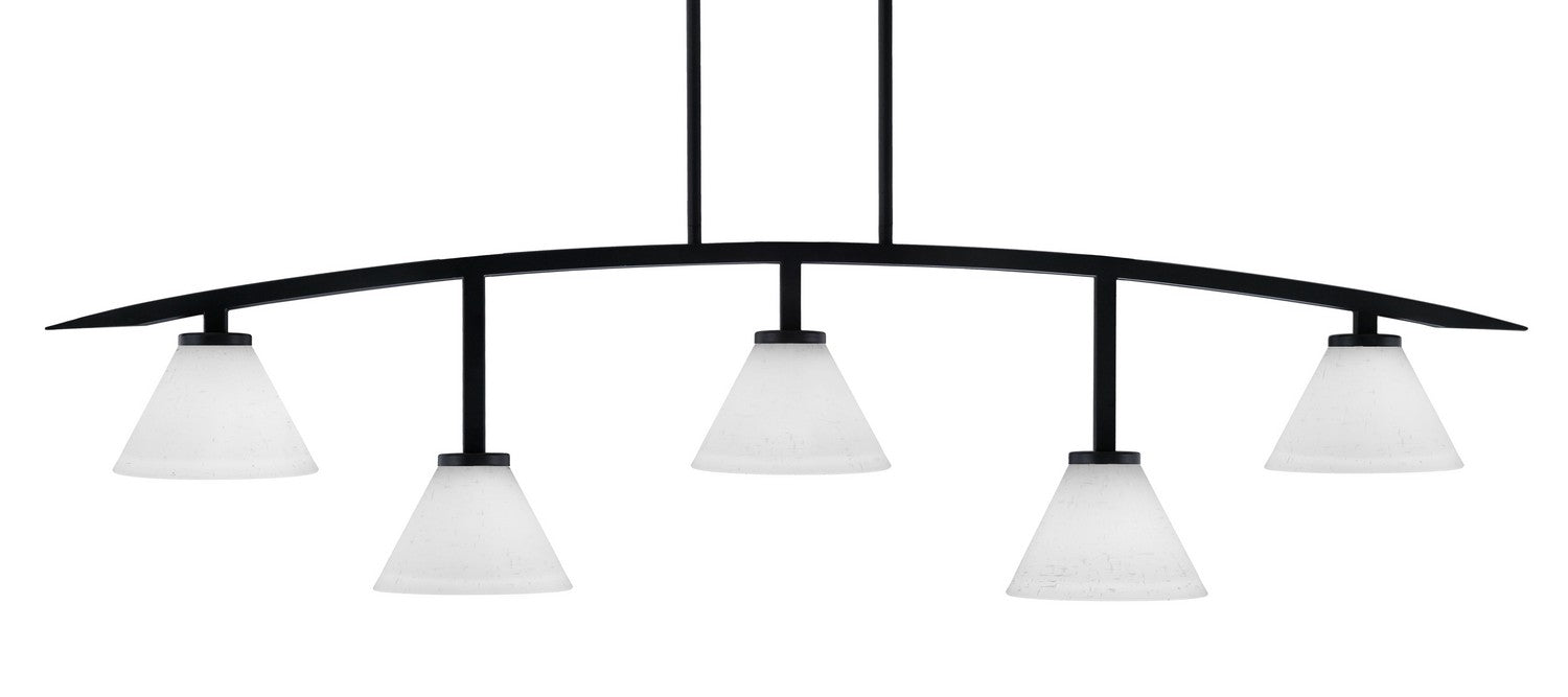 Toltec LightingHome| 3745-MB-312