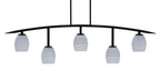 Toltec LightingHome| 3745-MB-4022