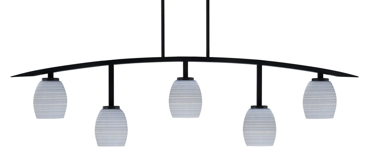 Toltec LightingHome| 3745-MB-4022
