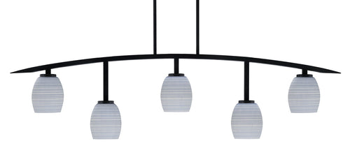 Toltec LightingHome| 3745-MB-4022