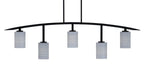 Toltec LightingHome| 3745-MB-4062