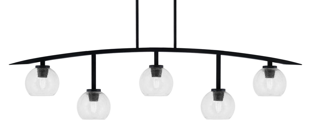 Toltec LightingHome| 3745-MB-4100