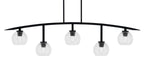 Toltec LightingHome| 3745-MB-4100