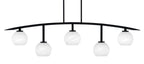 Toltec LightingHome| 3745-MB-4101