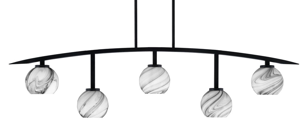 Toltec LightingHome| 3745-MB-4109