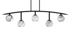 Toltec LightingHome| 3745-MB-4109