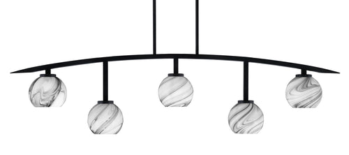 Toltec LightingHome| 3745-MB-4109