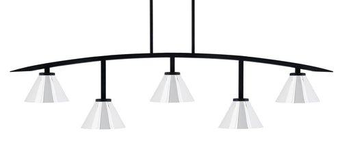 Toltec LightingHome| 3745-MB-421-CH