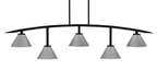 Toltec LightingHome| 3745-MB-421-GP