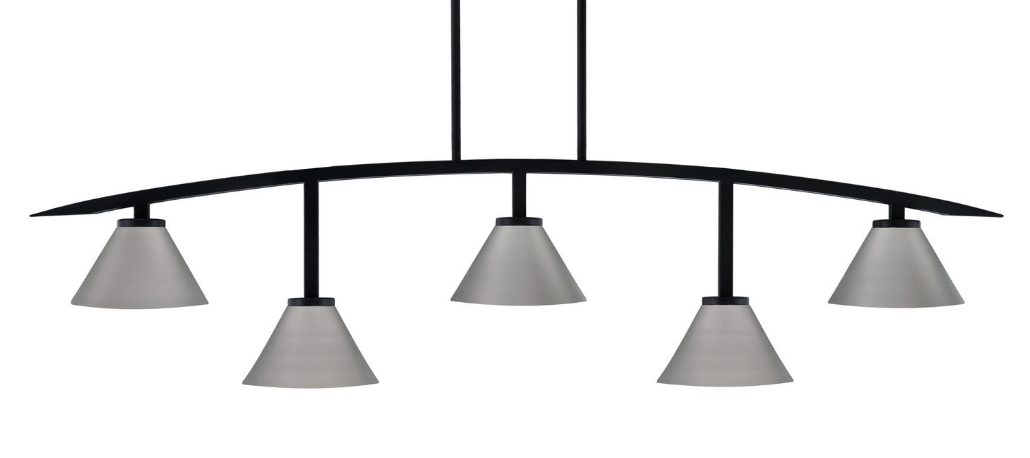Toltec LightingHome| 3745-MB-421-GP