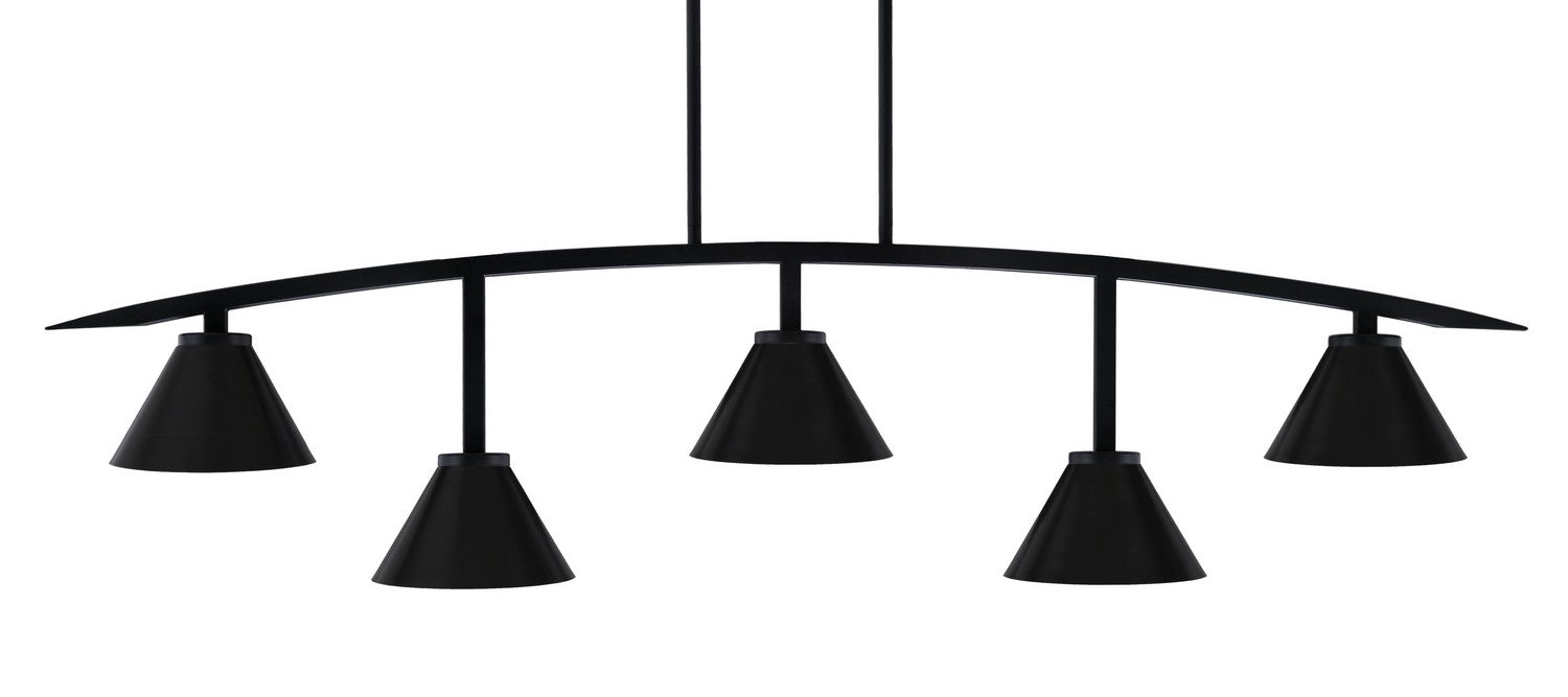 Toltec LightingHome| 3745-MB-421-MB