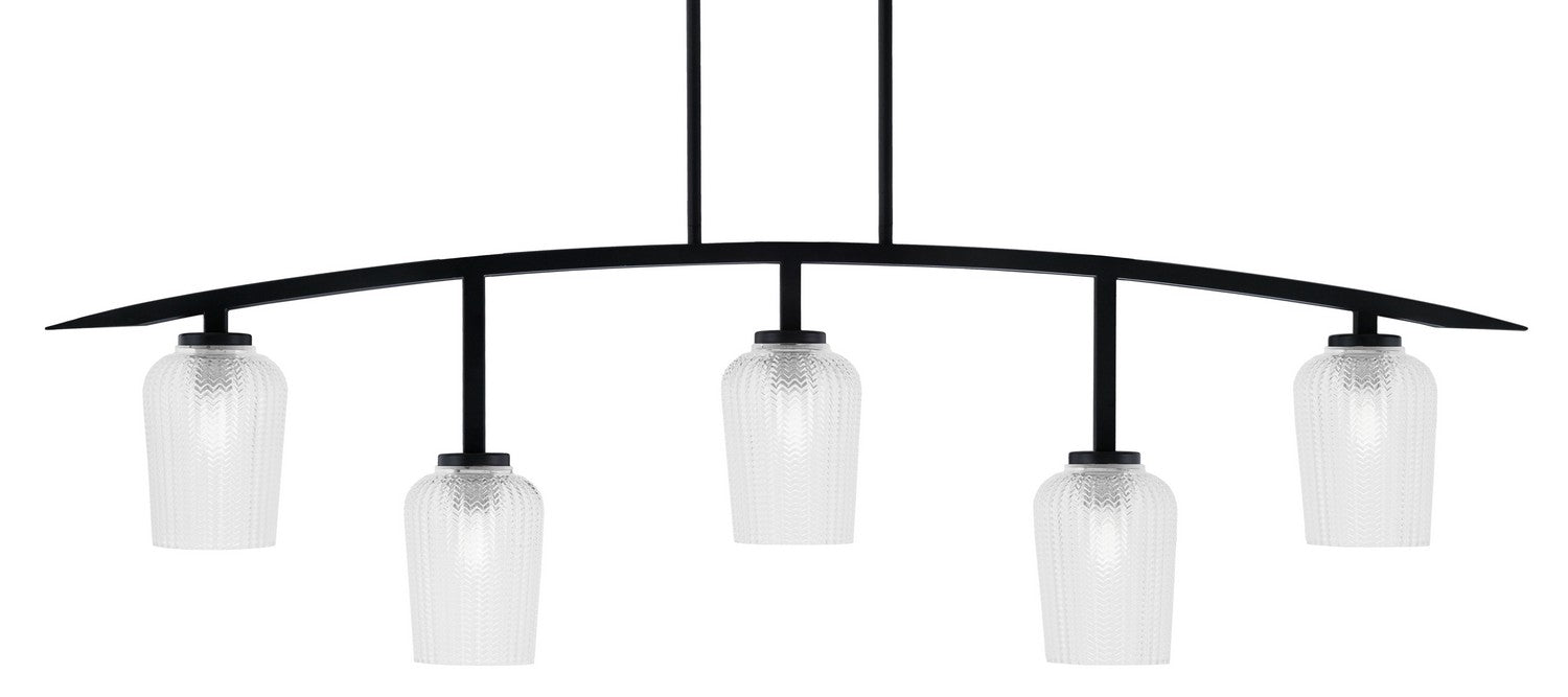 Toltec LightingHome| 3745-MB-4250