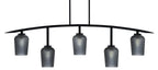 Toltec LightingHome| 3745-MB-4252