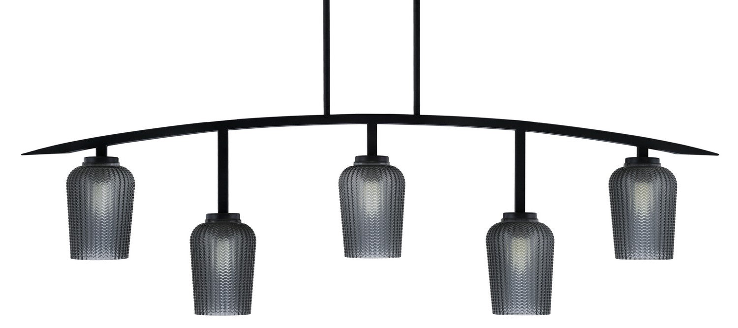 Toltec LightingHome| 3745-MB-4252