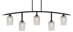Toltec LightingHome| 3745-MB-4253