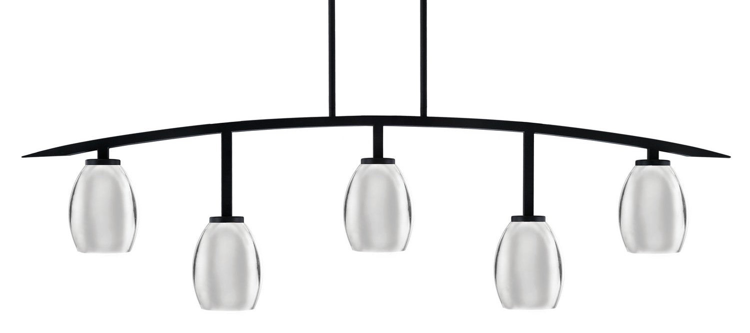 Toltec LightingHome| 3745-MB-426-CH