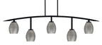 Toltec LightingHome| 3745-MB-426-GP