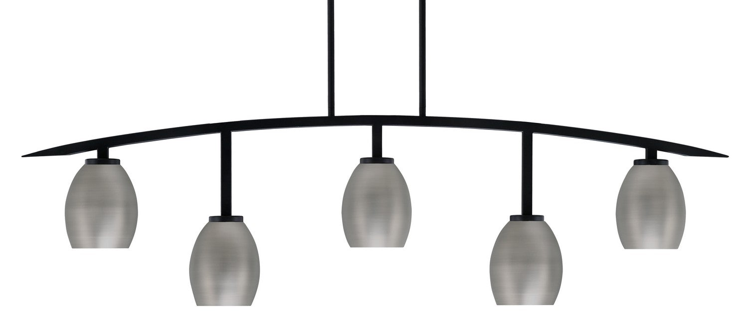 Toltec LightingHome| 3745-MB-426-GP