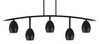 Toltec LightingHome| 3745-MB-426-MB