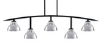 Toltec LightingHome| 3745-MB-427-CH