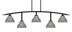 Toltec LightingHome| 3745-MB-427-GP