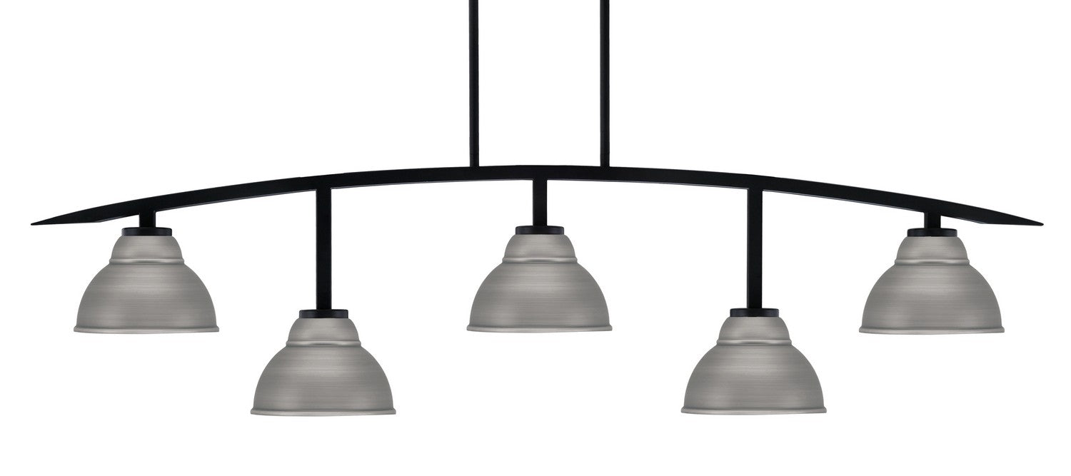 Toltec LightingHome| 3745-MB-427-GP