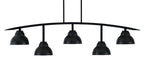 Toltec LightingHome| 3745-MB-427-MB