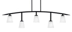 Toltec LightingHome| 3745-MB-460