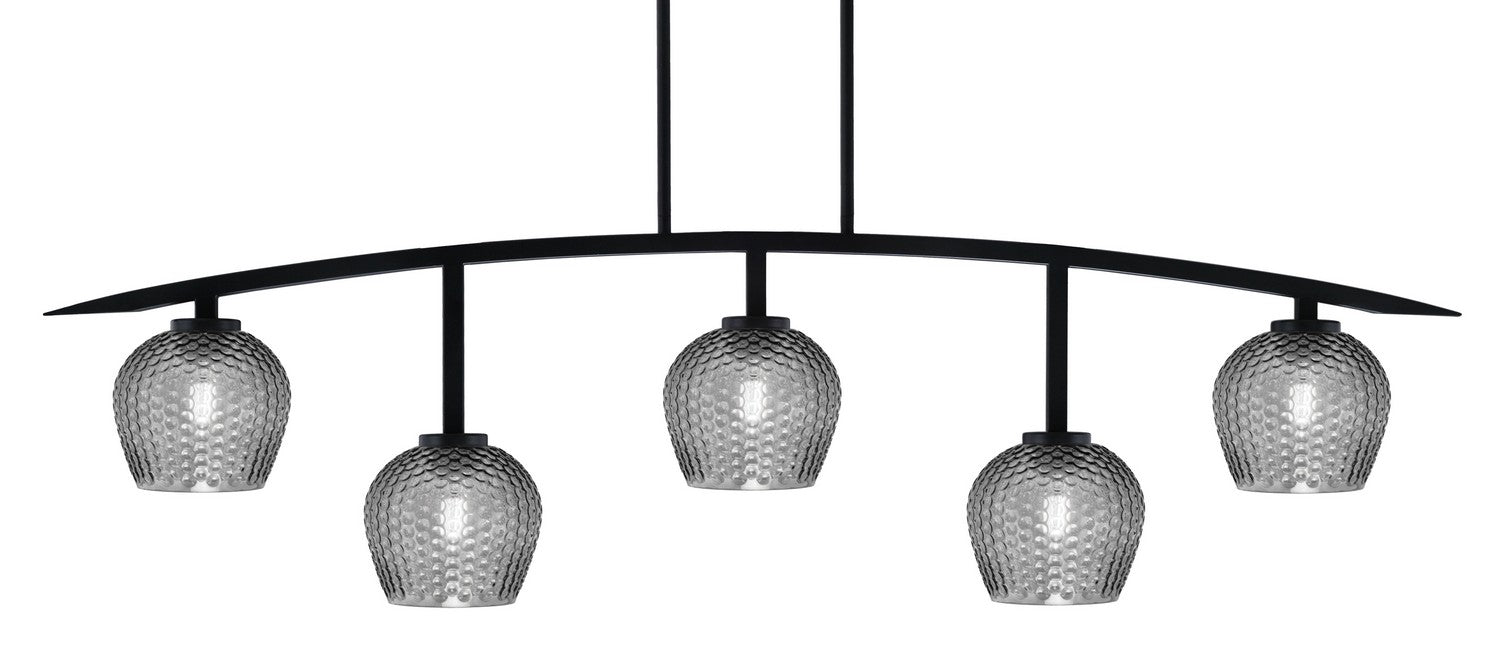 Toltec LightingHome| 3745-MB-4602
