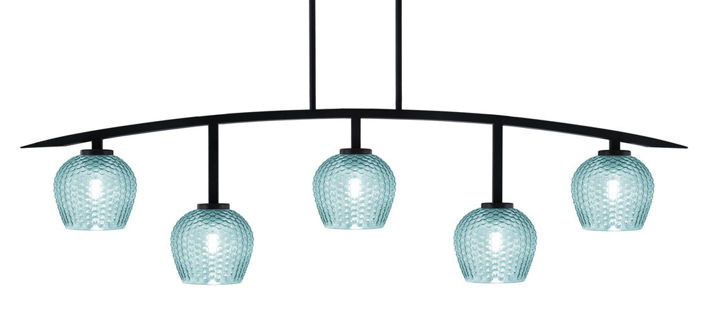 Toltec LightingHome| 3745-MB-4605