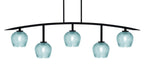 Toltec LightingHome| 3745-MB-4605