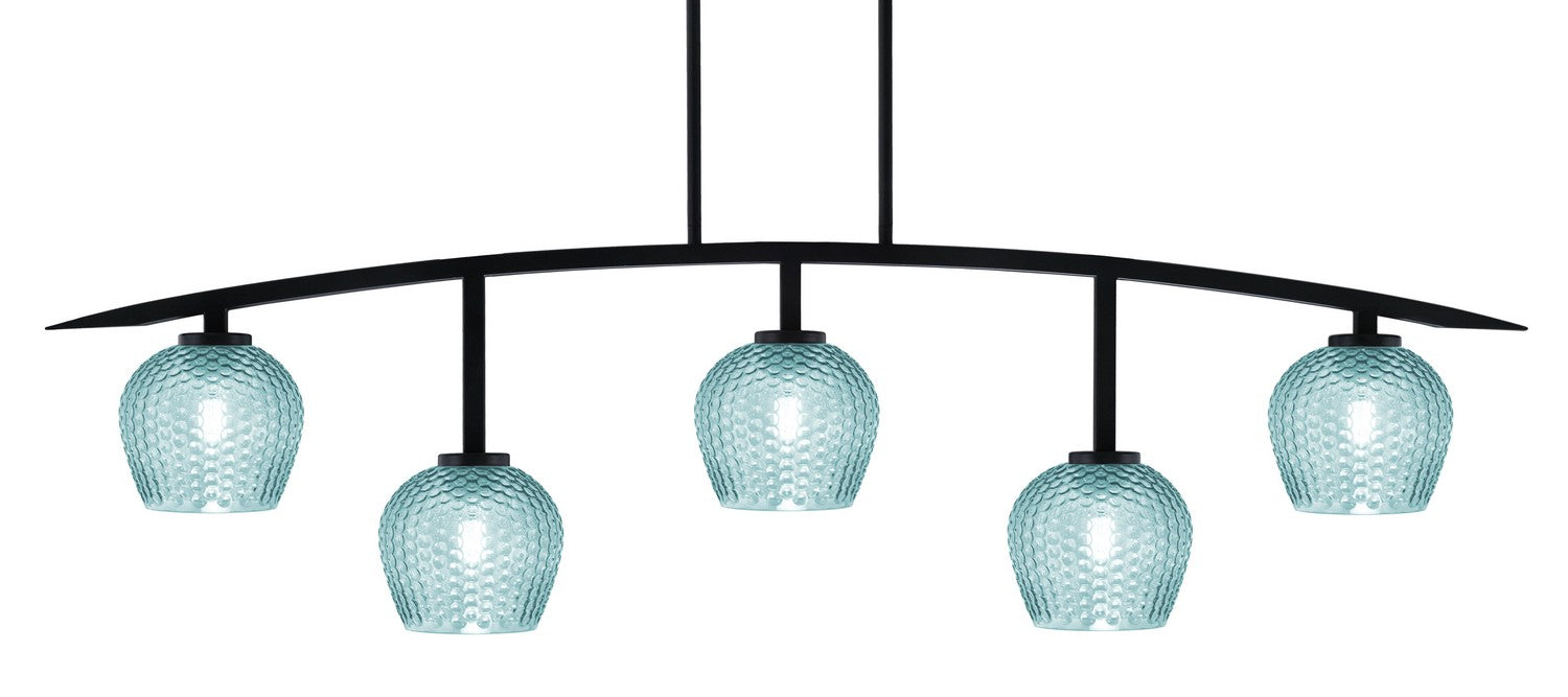 Toltec LightingHome| 3745-MB-4605