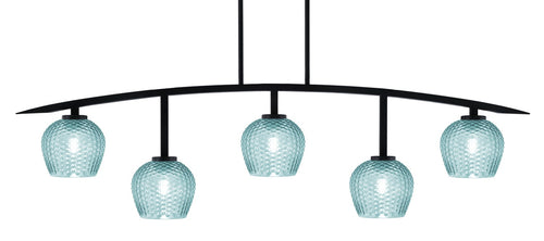 Toltec LightingHome| 3745-MB-4605
