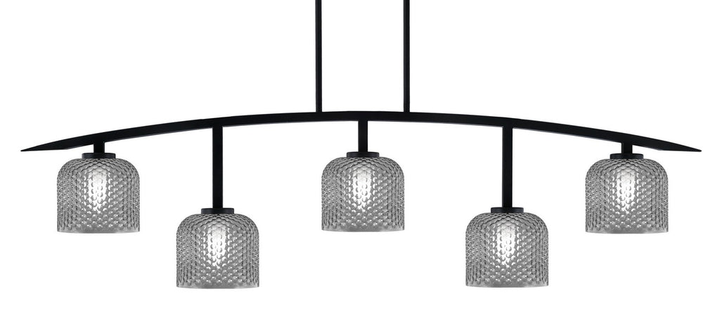 Toltec LightingHome| 3745-MB-4612