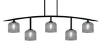 Toltec LightingHome| 3745-MB-4612