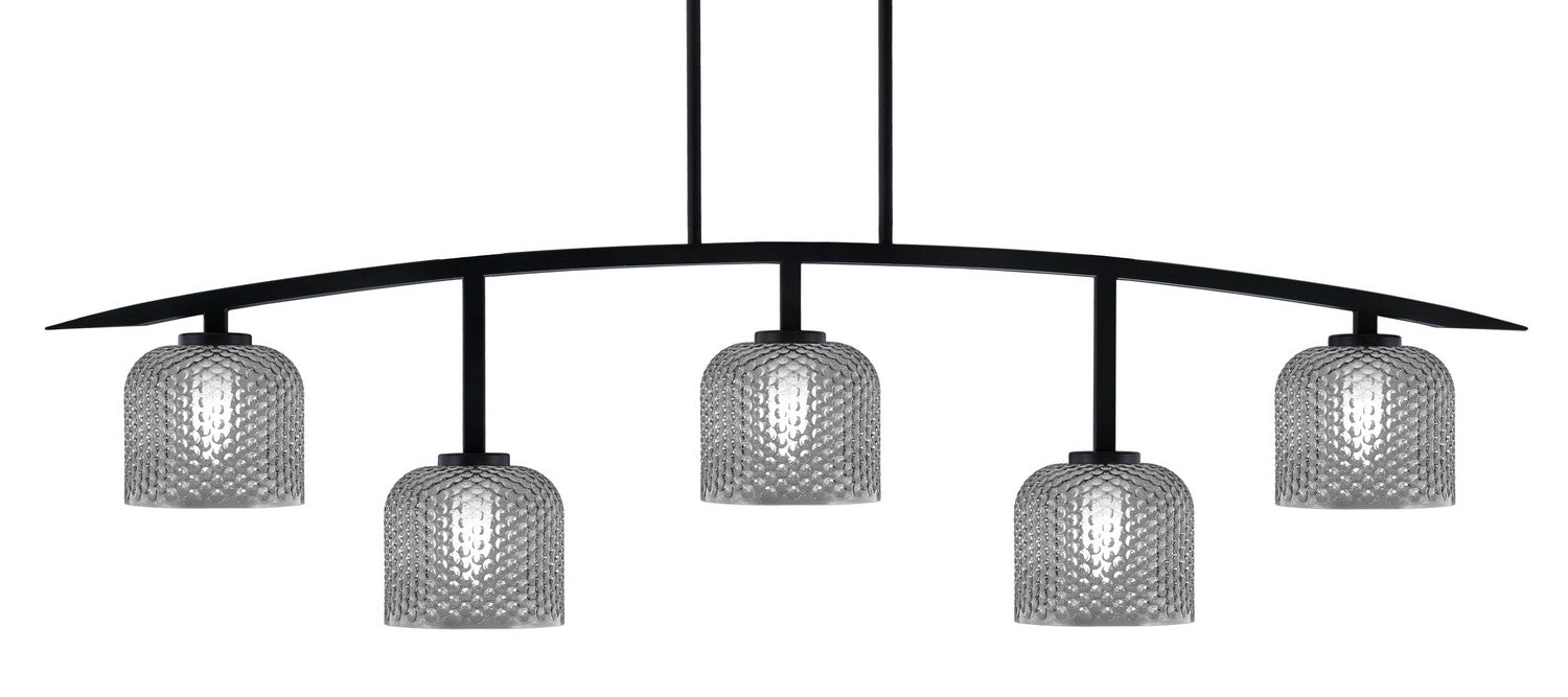 Toltec LightingHome| 3745-MB-4612