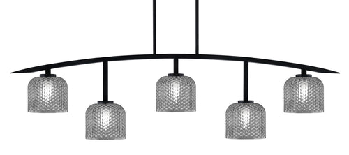 Toltec LightingHome| 3745-MB-4612