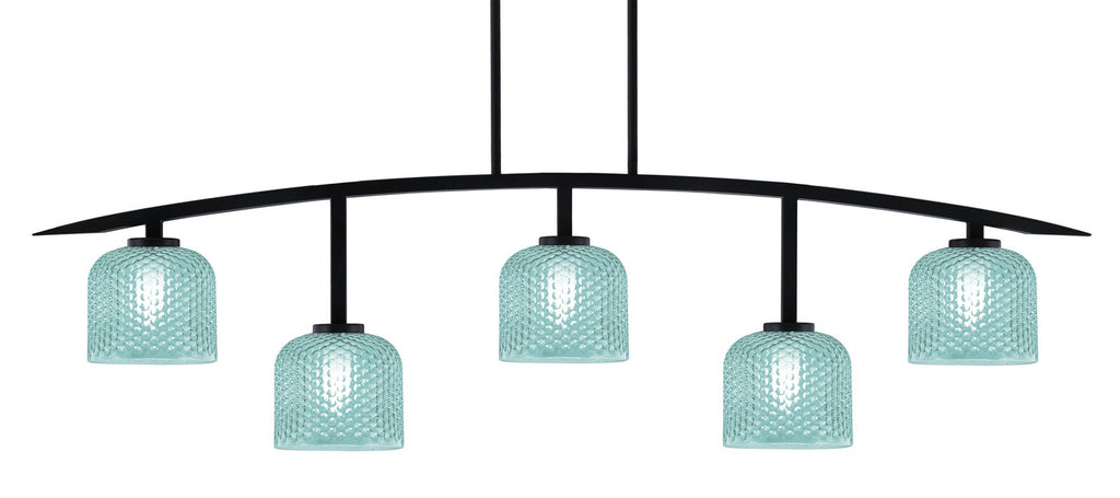 Toltec LightingHome| 3745-MB-4615