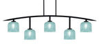 Toltec LightingHome| 3745-MB-4615