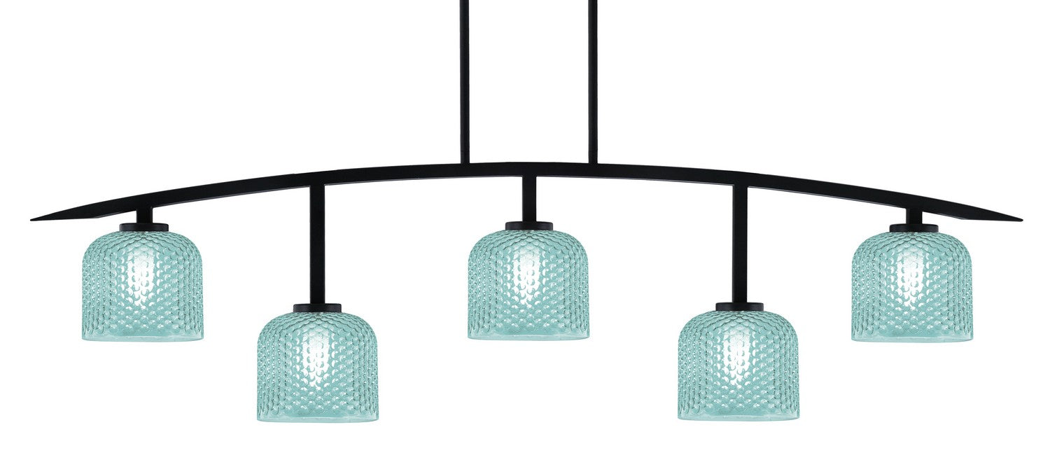 Toltec LightingHome| 3745-MB-4615