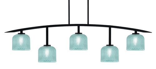 Toltec LightingHome| 3745-MB-4615