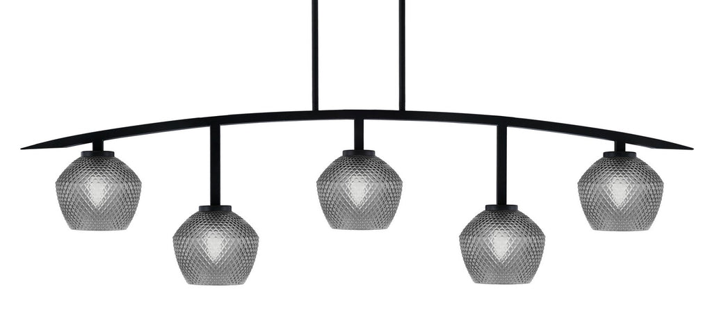 Toltec LightingHome| 3745-MB-4622