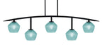 Toltec LightingHome| 3745-MB-4625