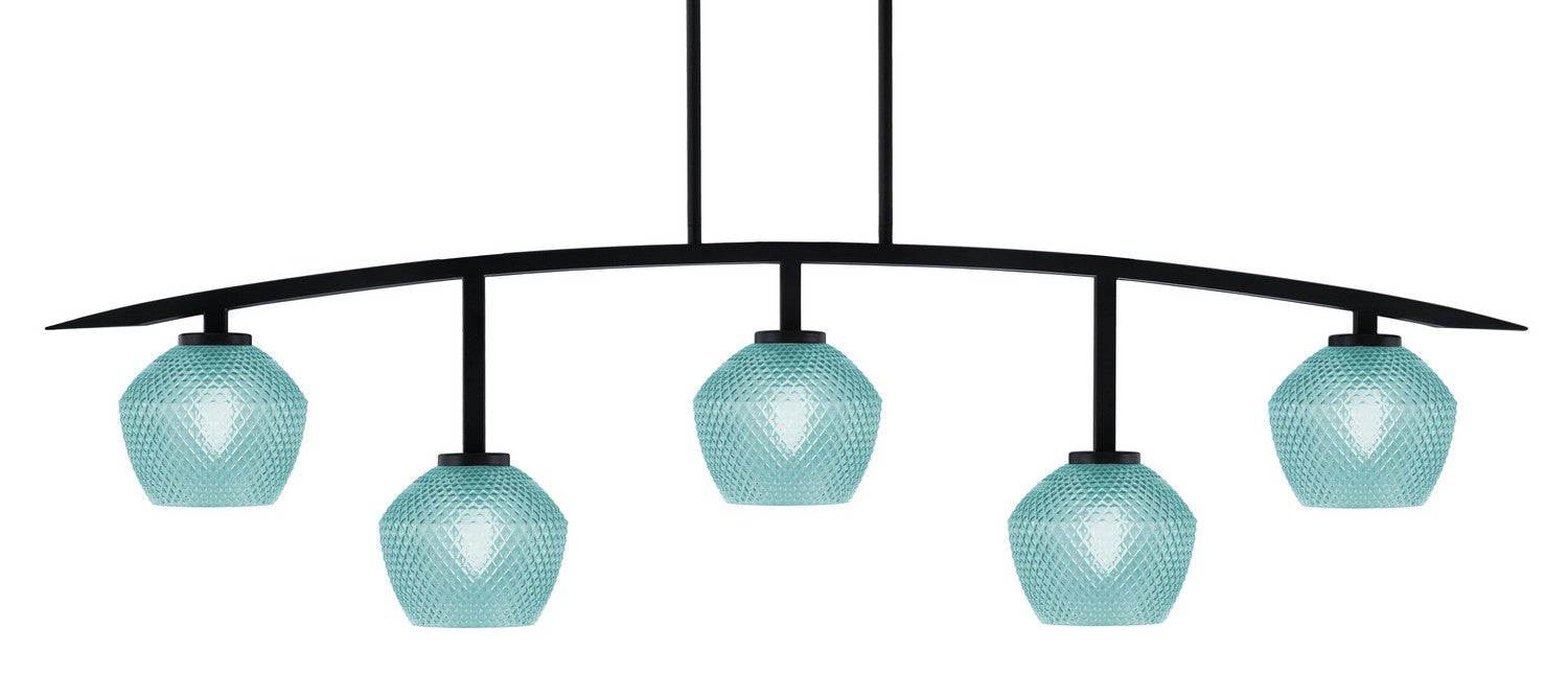 Toltec LightingHome| 3745-MB-4625