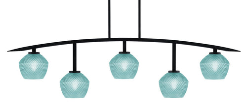 Toltec LightingHome| 3745-MB-4625
