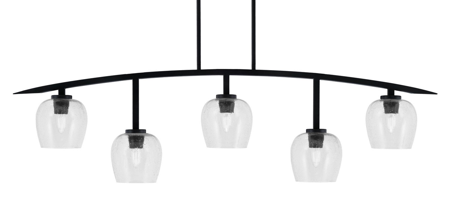 Toltec LightingHome| 3745-MB-4810