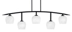 Toltec LightingHome| 3745-MB-4811