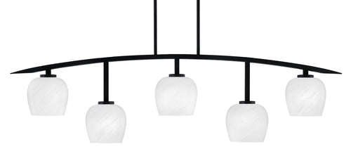 Toltec LightingHome| 3745-MB-4811