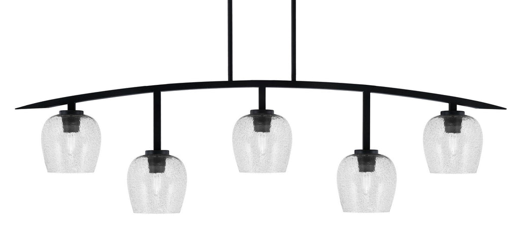 Toltec LightingHome| 3745-MB-4812