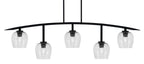 Toltec LightingHome| 3745-MB-4812
